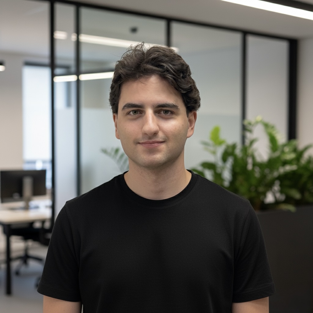 Dimitris Keramidas - Product Manager & Entrepreneur